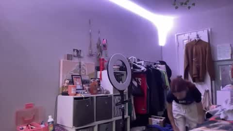 luvkoko online show from 12.02.25