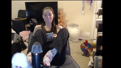 luvrxstarx online show from 02.05.26