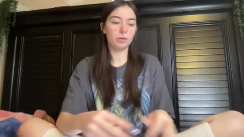 luvrxstarx online show from 03.25.26