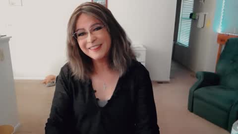 Britney online show from 12.15.25