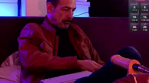 Snapshot of lux_dei chatting on 12.21.24 Im a - CAMGUY YOU LIKE to FUCK online show from 12.21.24