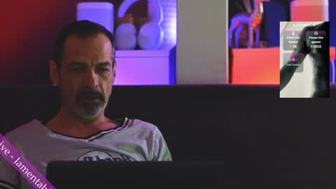 Snapshot of lux_dei chatting on 12.28.24 Im a - CAMGUY YOU LIKE to FUCK online show from 12.28.24
