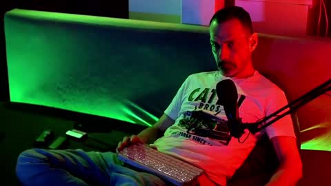 Snapshot of lux_dei chatting on 01.18.25 Im a - CAMGUY YOU LIKE to FUCK online show from 01.18.25