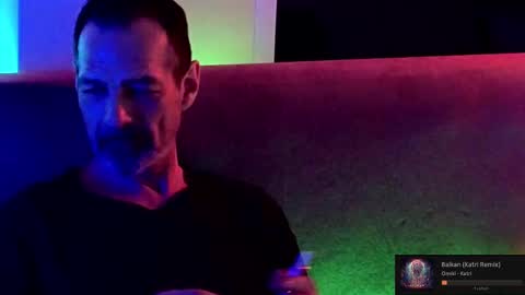 Snapshot of lux_dei chatting on 02.16.25 Im a - CAMGUY YOU LIKE to FUCK online show from 02.16.25
