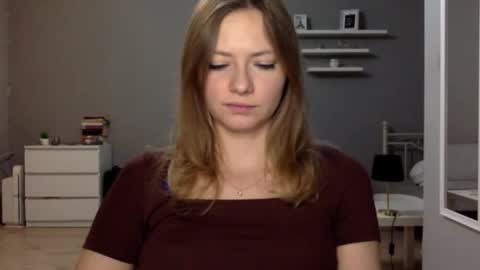 Millie online show from 11.08.25