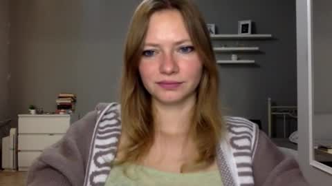 Millie online show from 11.18.25