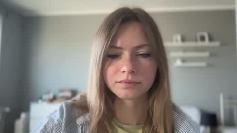 Millie online show from 04.26.26