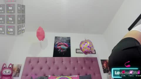 Snapshot of lux_wish chatting on 07.24.26 lux_wish online show from 07.24.26