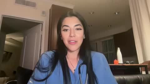 luxcher22 online show from 10.22.25