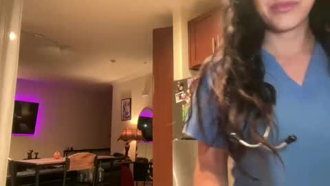 luxcher22 online show from 11.06.25