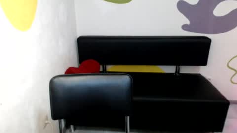 Snapshot of luxdonna chatting on 07.03.26 Donna online show from 07.03.26