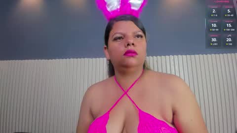 Luxe3 online show from 10.18.25