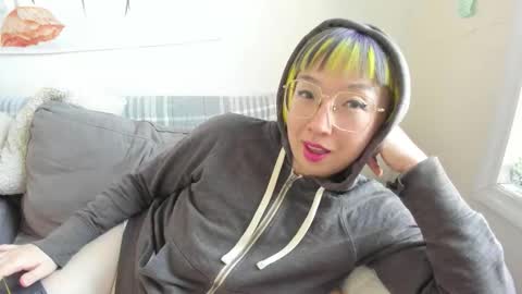 LuxGray online show from 02.16.26