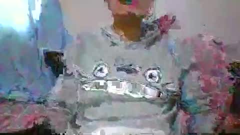 luxi_111 online show from 04.17.26