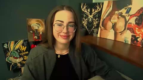 Katie online show from 02.04.26