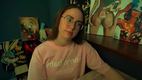 Katie online show from 03.04.26