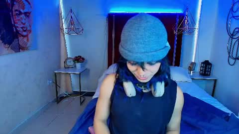 Luxiel 3 online show from 06.12.26