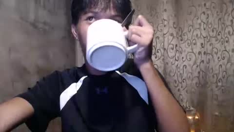 Snapshot of luxirfy_xx chatting on 10.26.25 luxirfy online show from 10.26.25