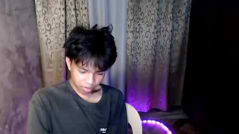 luxirfy online show from 01.12.26