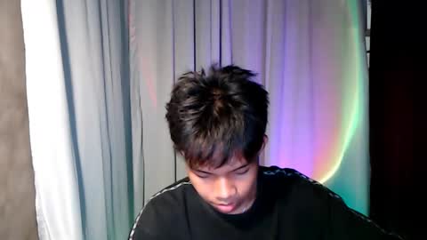 luxirfy online show from 04.11.26