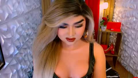 Sasha Blaire online show from 03.11.26