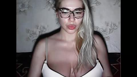 LuxSonyaStar online show from 12.04.24