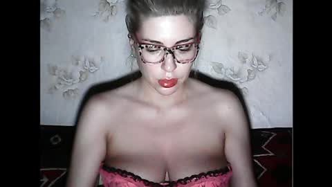 LuxSonyaStar online show from 10.13.25