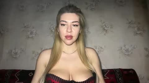 LuxSonyaStar online show from 02.03.26