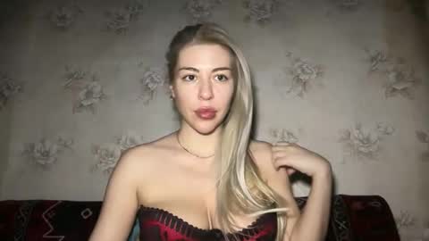 LuxSonyaStar online show from 02.09.26