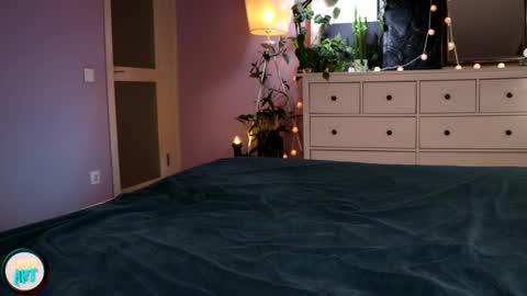 LuxureArt online show from 02.17.25