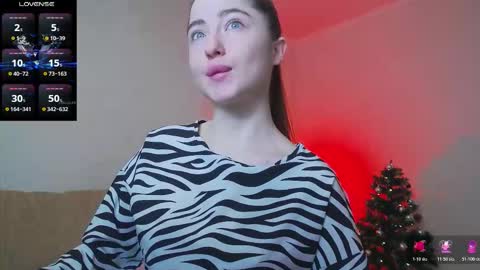 Snapshot of luxuryalma18 chatting on 01.12.26 Alma online show from 01.12.26