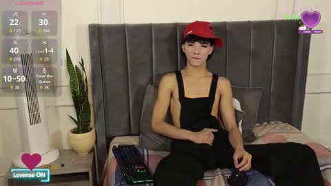 Tommy and Polly online show from 10.07.25