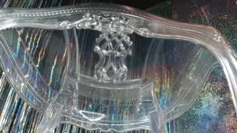 Lux for your fun online show from 03.16.26