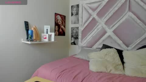 Lux online show from 02.28.26