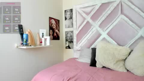 Lux online show from 03.03.26