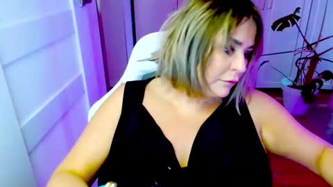 Diana online show from 03.20.26