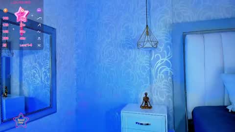 Luxy Lux online show from 06.03.26