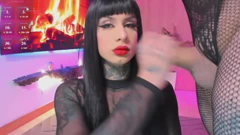 Lucy and Kristhy online show from 03.27.26