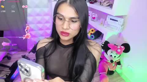 Luz online show from 01.31.25