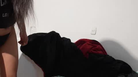 Luz online show from 02.27.26