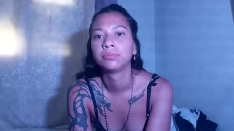 Luzbell online show from 04.22.26