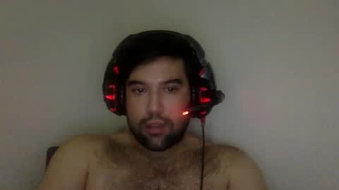 Snapshot of lvraider17 chatting on 02.16.25 lvraider17 online show from 02.16.25