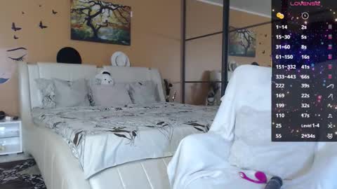 Palma online show from 11.24.25