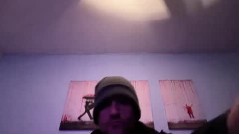 lxplaya81 online show from 10.27.25