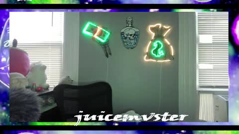 lxrdhxkvgemvsterjuice online show from 10.16.25