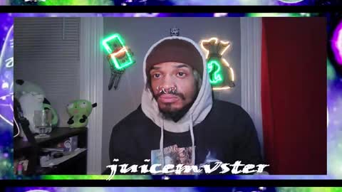 lxrdhxkvgemvsterjuice online show from 11.12.25