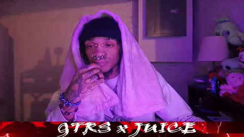 lxrdhxkvgemvsterjuice online show from 02.18.26