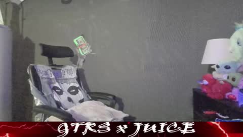 lxrdhxkvgemvsterjuice online show from 03.16.26