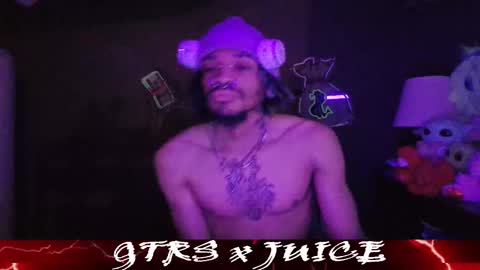 lxrdhxkvgemvsterjuice online show from 03.18.26