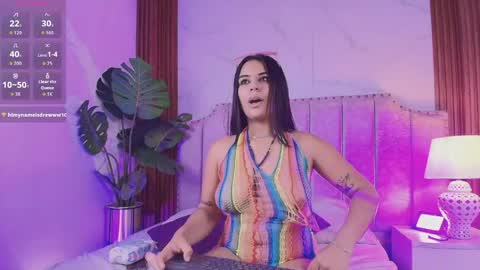 Victoria online show from 05.14.26